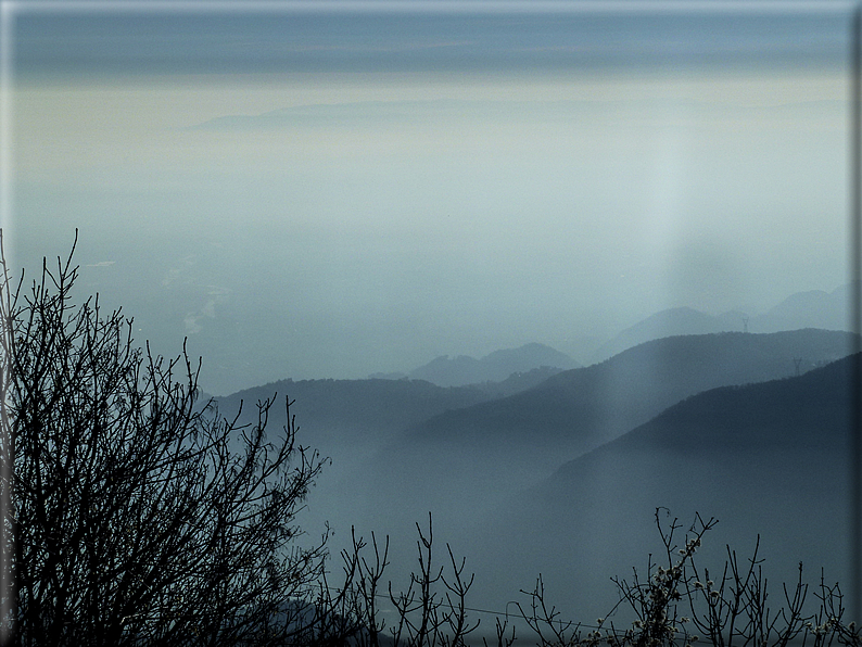 foto Da Possagno a Cima Grappa